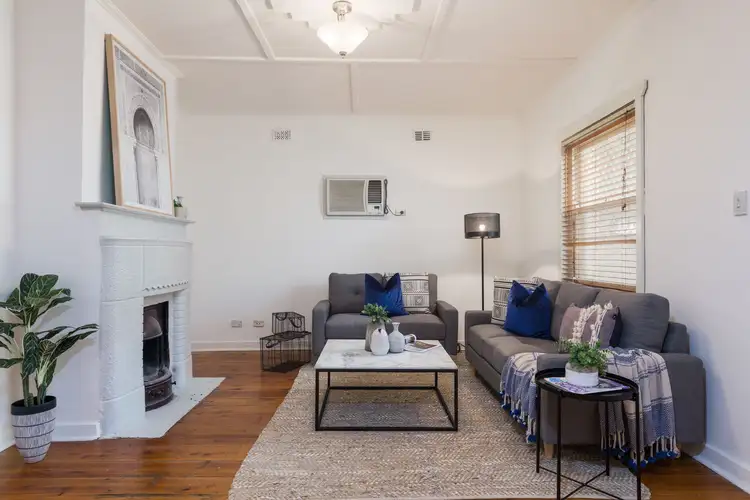 Third view of Homely house listing, 4 Cashel Street, St Marys SA 5042