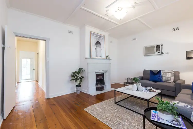 Fourth view of Homely house listing, 4 Cashel Street, St Marys SA 5042