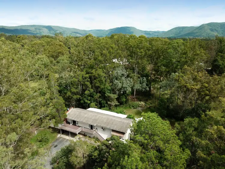 Main view of Homely house listing, 1 Sunset Grove, Samford Valley QLD 4520