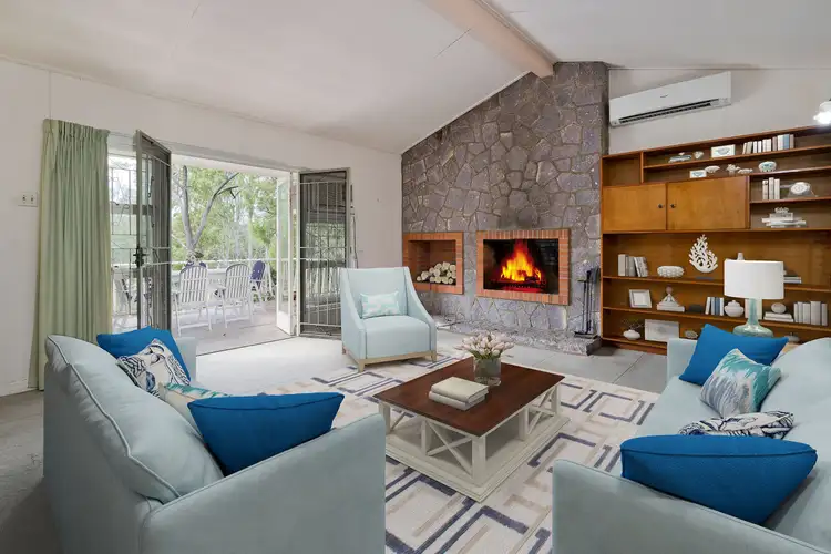 Second view of Homely house listing, 1 Sunset Grove, Samford Valley QLD 4520