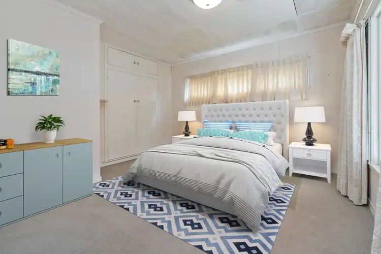 Fourth view of Homely house listing, 1 Sunset Grove, Samford Valley QLD 4520