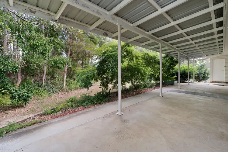 Sixth view of Homely house listing, 1 Sunset Grove, Samford Valley QLD 4520