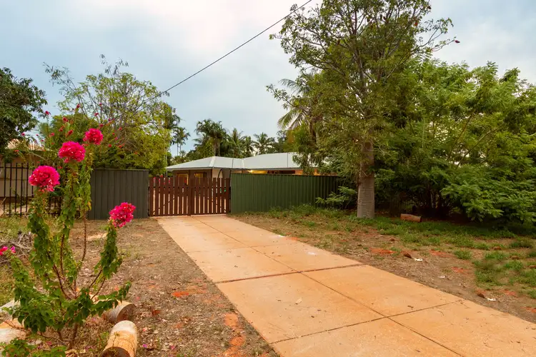Third view of Homely house listing, 14 Walcott Street, Broome WA 6725