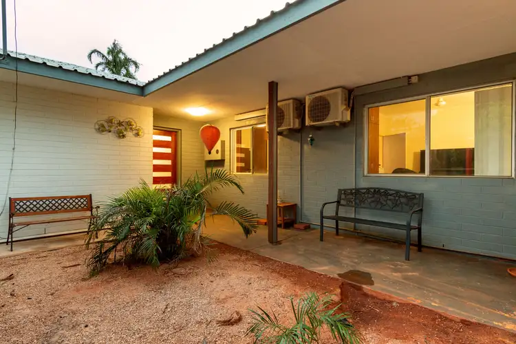 Fourth view of Homely house listing, 14 Walcott Street, Broome WA 6725
