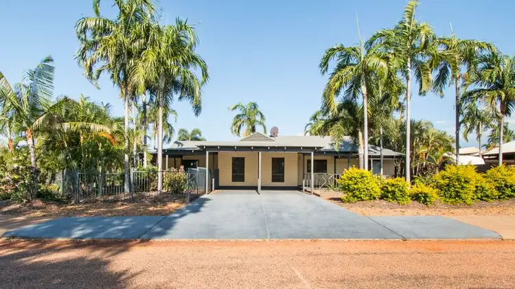 8 Planigale Loop, Djugun WA 6725