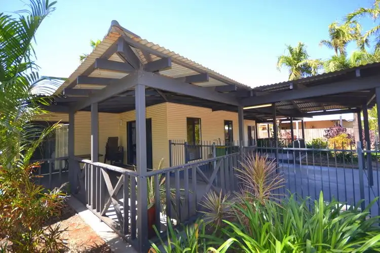 Third view of Homely house listing, 8 Planigale Loop, Djugun WA 6725