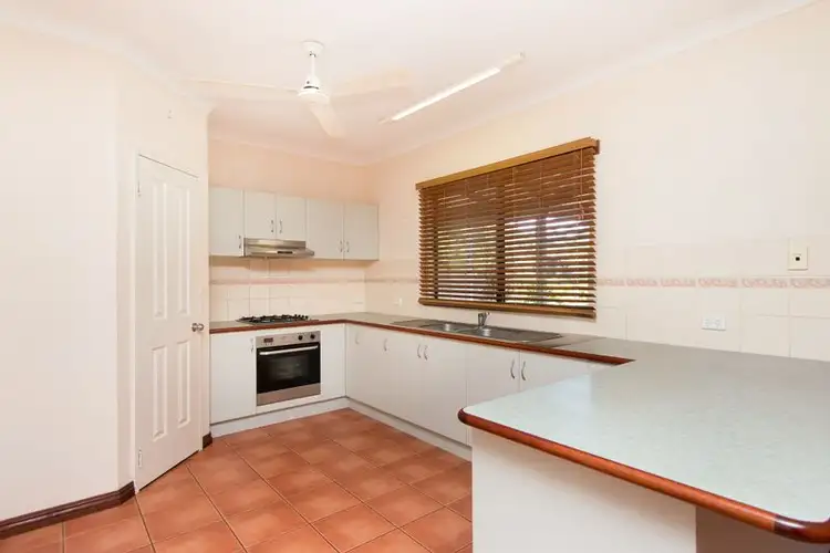 Fourth view of Homely house listing, 8 Planigale Loop, Djugun WA 6725