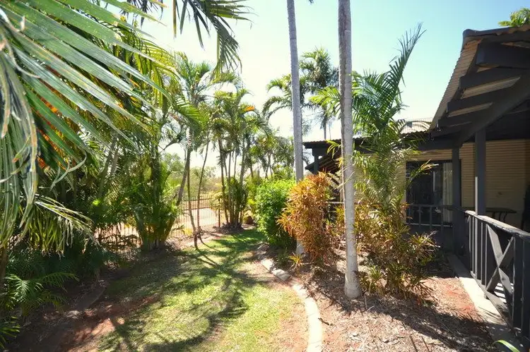 Fifth view of Homely house listing, 8 Planigale Loop, Djugun WA 6725