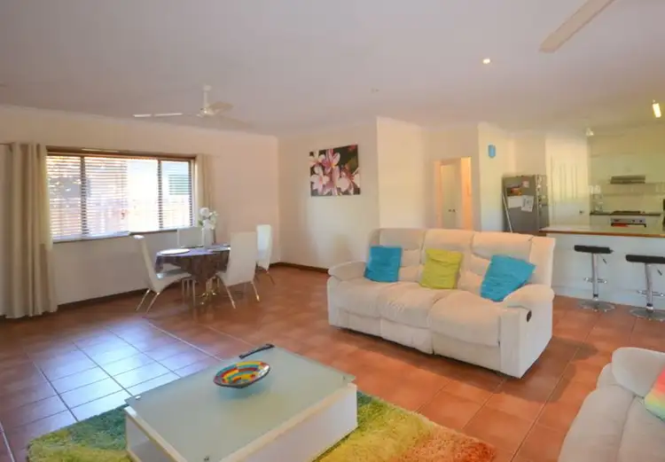 Sixth view of Homely house listing, 8 Planigale Loop, Djugun WA 6725