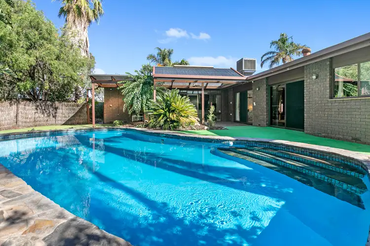Main view of Homely house listing, 59 Parsons Street, Marion SA 5043