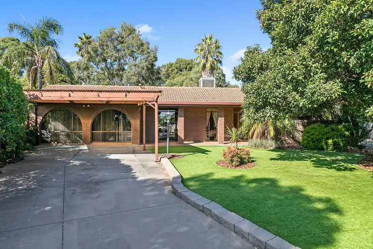 Second view of Homely house listing, 59 Parsons Street, Marion SA 5043