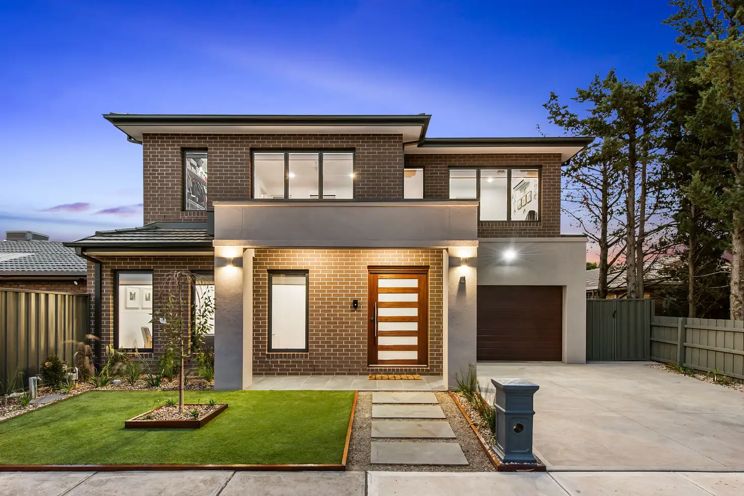 Main view of Homely house listing, 3 Henbury Way, Taylors Lakes VIC 3038