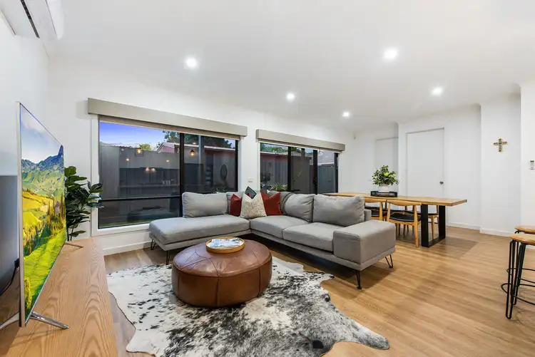 Third view of Homely house listing, 3 Henbury Way, Taylors Lakes VIC 3038