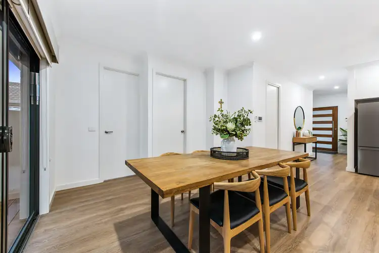 Fourth view of Homely house listing, 3 Henbury Way, Taylors Lakes VIC 3038