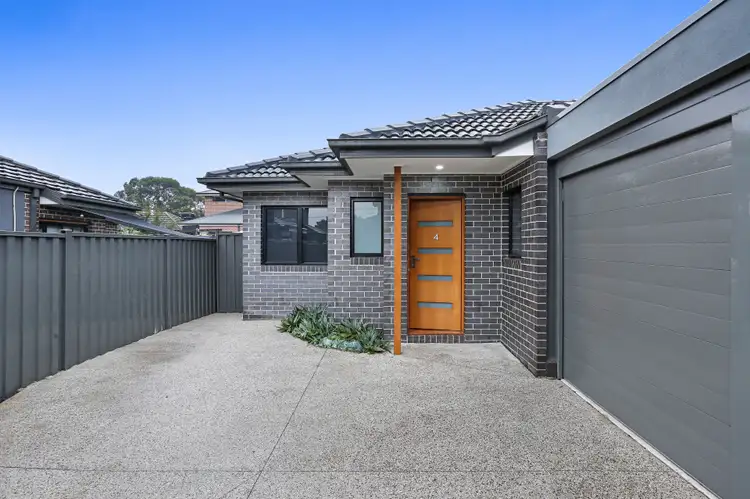 4/125 West Street, Hadfield VIC 3046