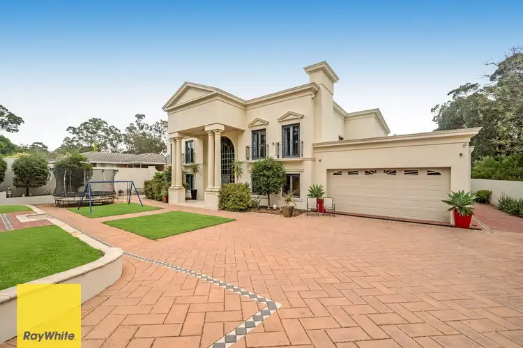 Second view of Homely house listing, 20 Silverdale Road, Lesmurdie WA 6076