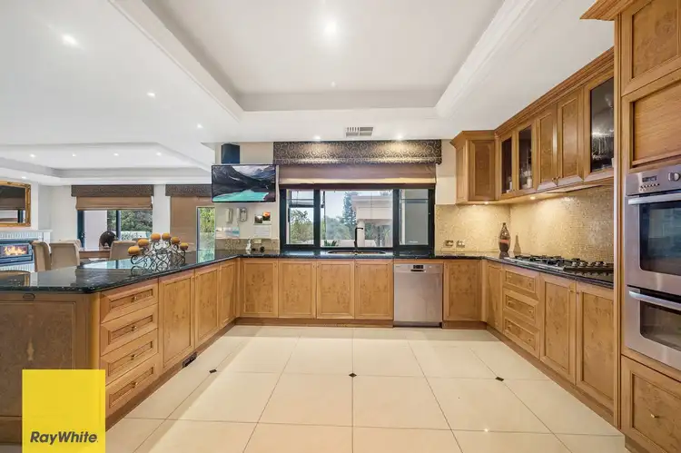 Seventh view of Homely house listing, 20 Silverdale Road, Lesmurdie WA 6076
