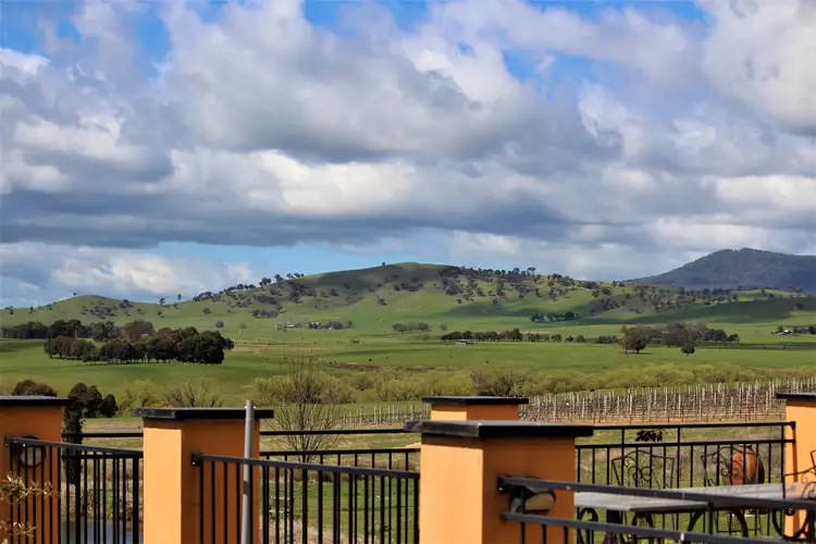 Main view of Homely rural property listing, 3446 Jingellic Road, Tumbarumba NSW 2653