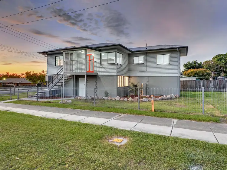 1 William Street, Dinmore QLD 4303