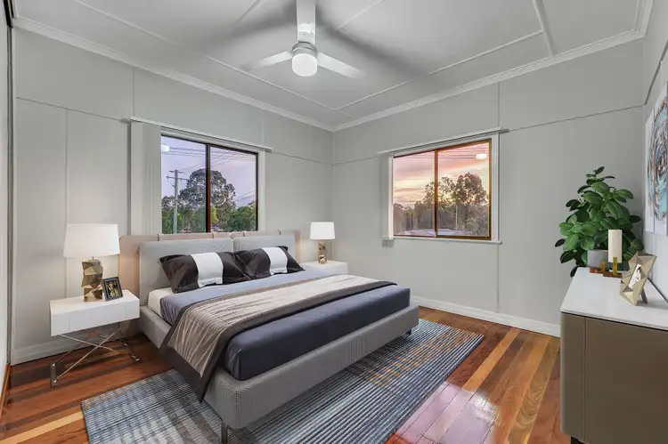 Sixth view of Homely house listing, 1 William Street, Dinmore QLD 4303