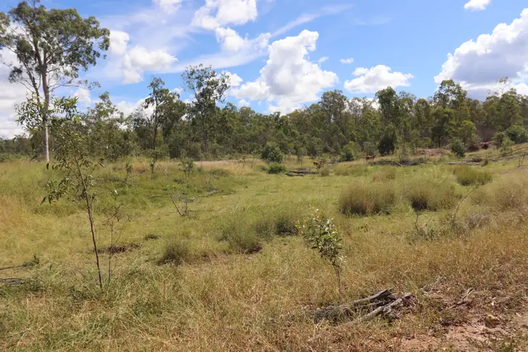 Third view of Homely rural property listing, Lot 104 Cania Road, Monto QLD 4630