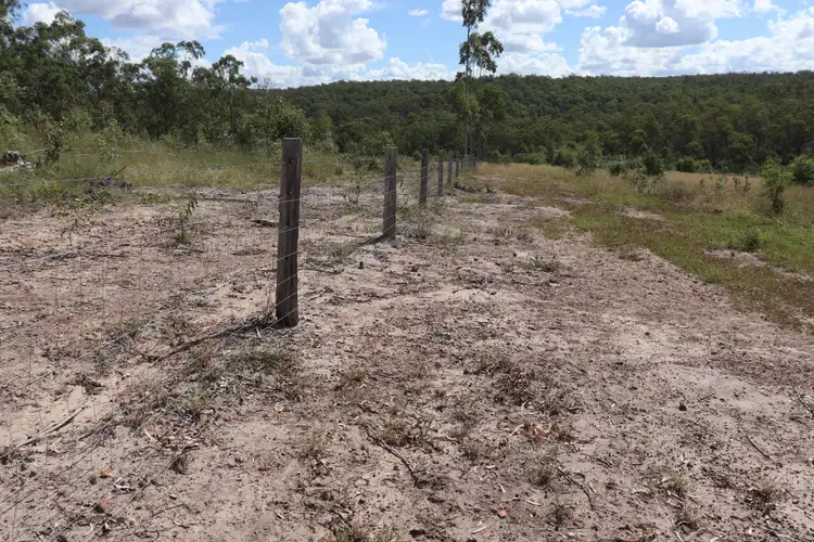 Fifth view of Homely rural property listing, Lot 104 Cania Road, Monto QLD 4630
