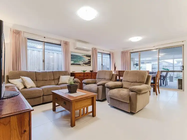 Third view of Homely house listing, 8 Crystal Terrace, Wellard WA 6170