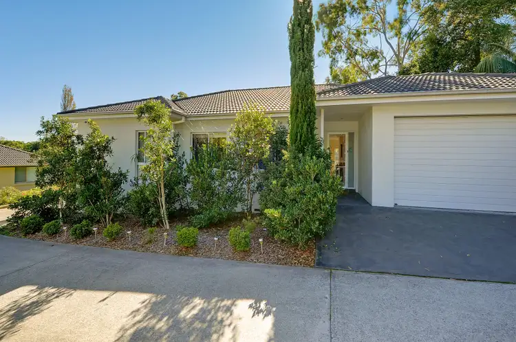 Main view of Homely house listing, 11E Alan Road, Berowra Heights NSW 2082