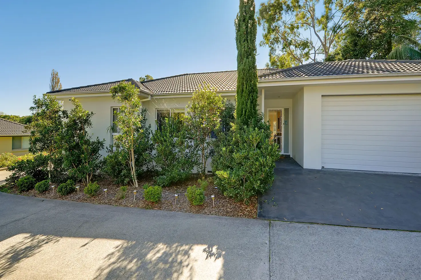 Main view of Homely house listing, 11E Alan Road, Berowra Heights NSW 2082