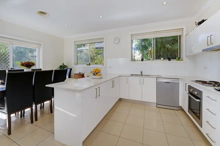 Third view of Homely house listing, 11E Alan Road, Berowra Heights NSW 2082
