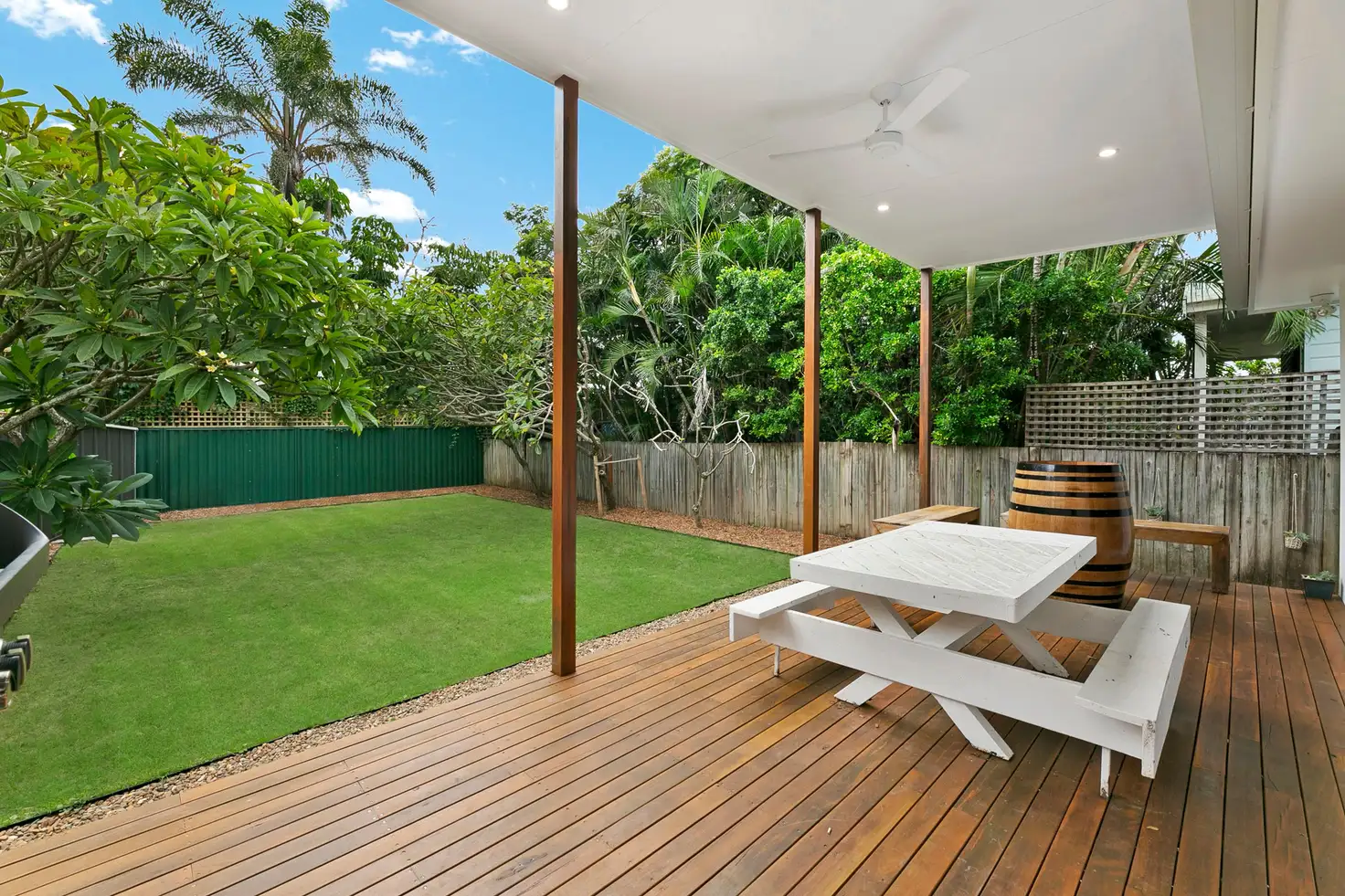 Main view of Homely house listing, 25 Sportsman Avenue, Mermaid Beach QLD 4218