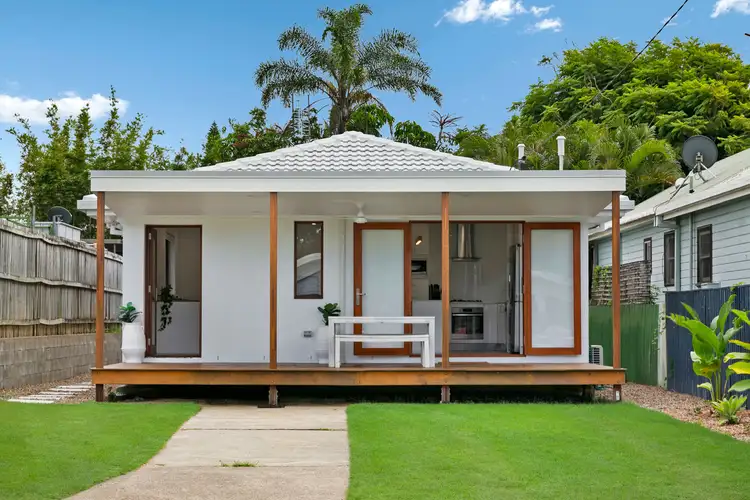 Seventh view of Homely house listing, 25 Sportsman Avenue, Mermaid Beach QLD 4218