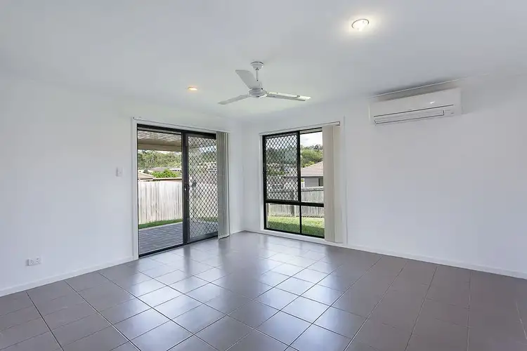 Fourth view of Homely house listing, 22 Pepper Tree Drive, Holmview QLD 4207