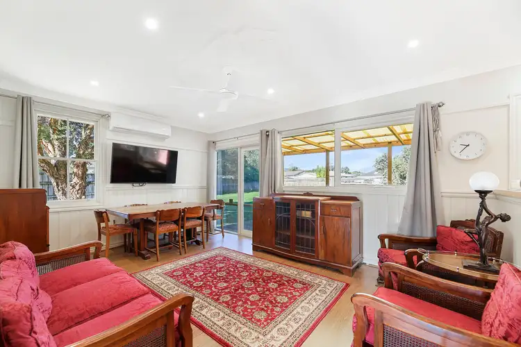 Fourth view of Homely house listing, 3 Leslie Court, Moe VIC 3825