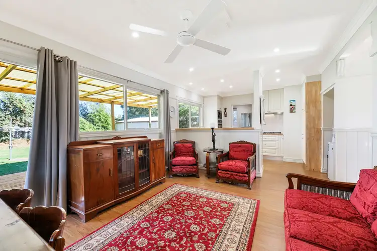 Sixth view of Homely house listing, 3 Leslie Court, Moe VIC 3825