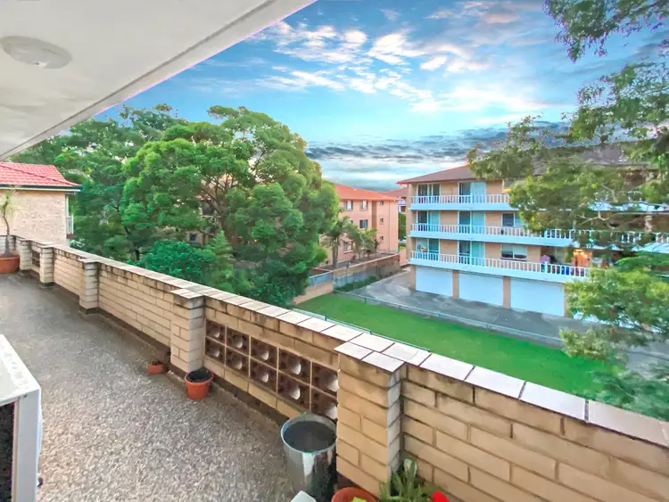 Fourth view of Homely unit listing, 10/8 Kitchener Street, Kogarah NSW 2217
