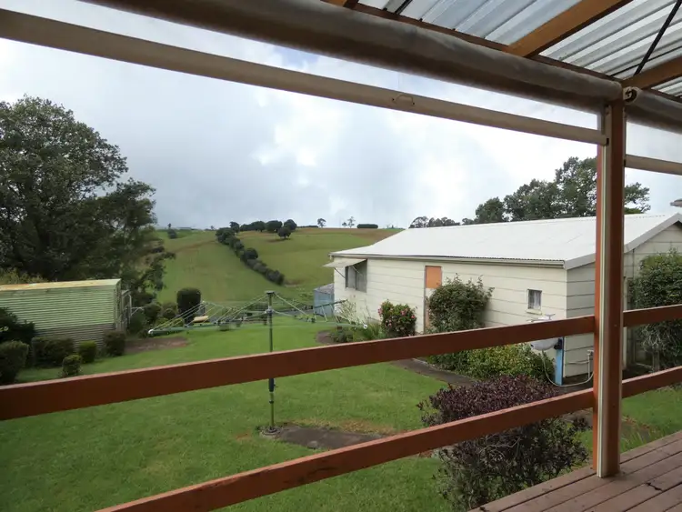 Third view of Homely house listing, 124 Kurrajong Street, Dorrigo NSW 2453