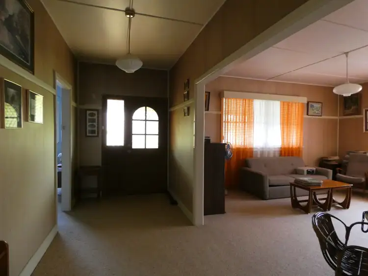Fourth view of Homely house listing, 124 Kurrajong Street, Dorrigo NSW 2453