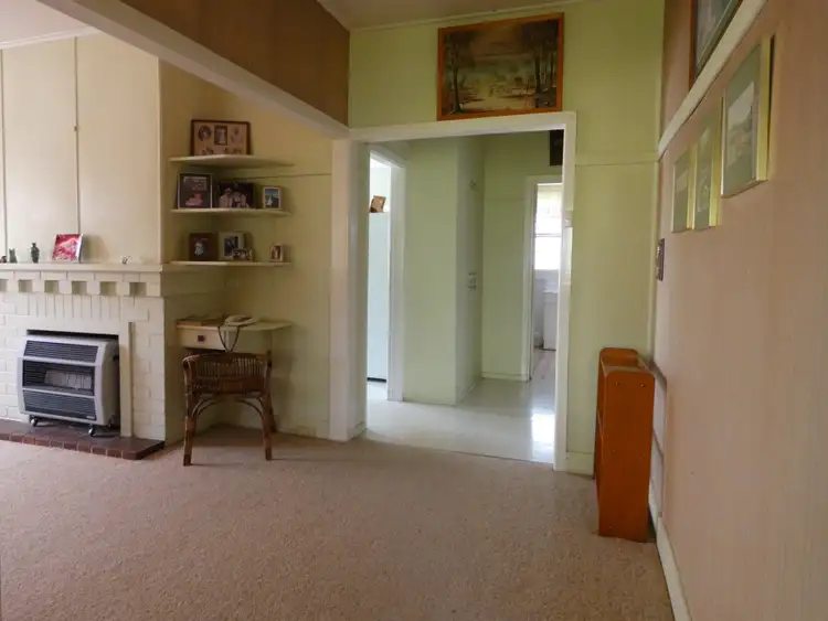 Fifth view of Homely house listing, 124 Kurrajong Street, Dorrigo NSW 2453