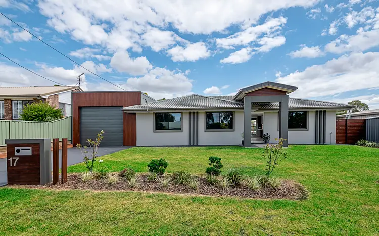 17 Margaret Street, Warwick QLD 4370