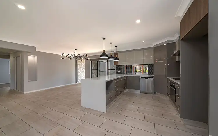 Fourth view of Homely house listing, 17 Margaret Street, Warwick QLD 4370