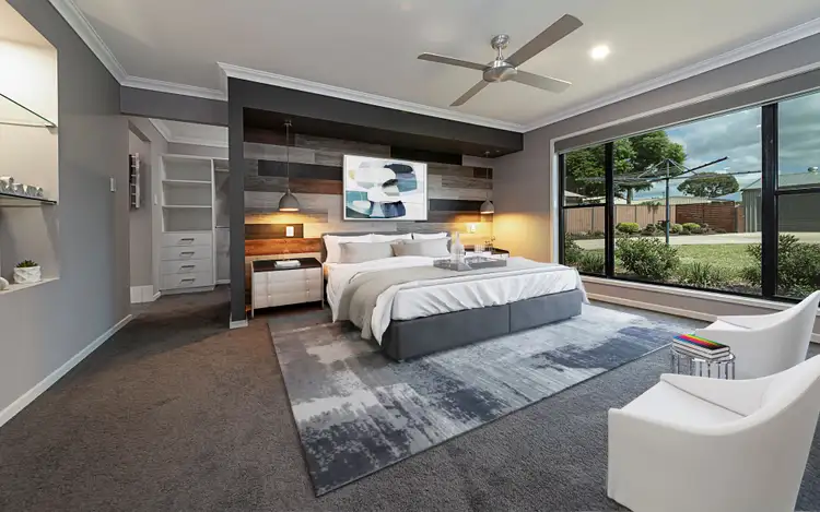 Sixth view of Homely house listing, 17 Margaret Street, Warwick QLD 4370