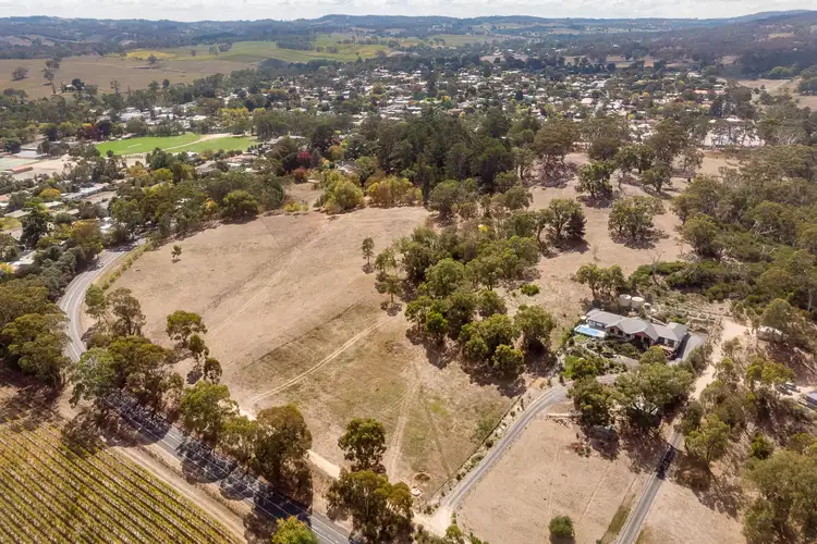 Third view of Homely land listing, 75 Nairne Road, Woodside SA 5244