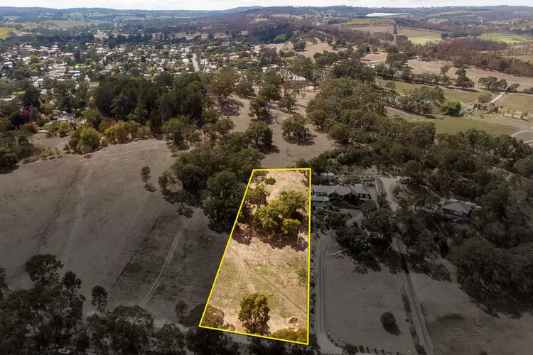 Fourth view of Homely land listing, 75 Nairne Road, Woodside SA 5244