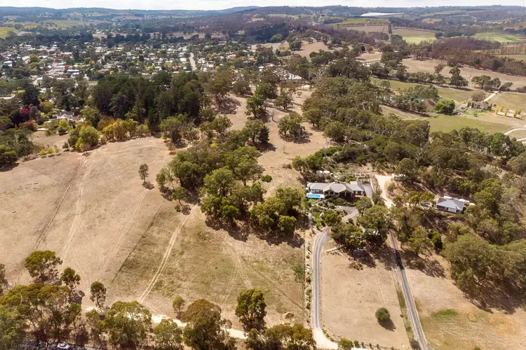 Fifth view of Homely land listing, 75 Nairne Road, Woodside SA 5244