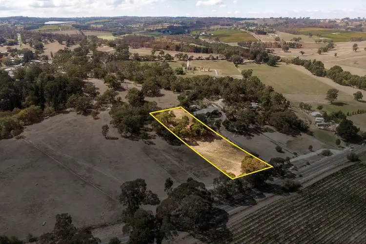 Sixth view of Homely land listing, 75 Nairne Road, Woodside SA 5244