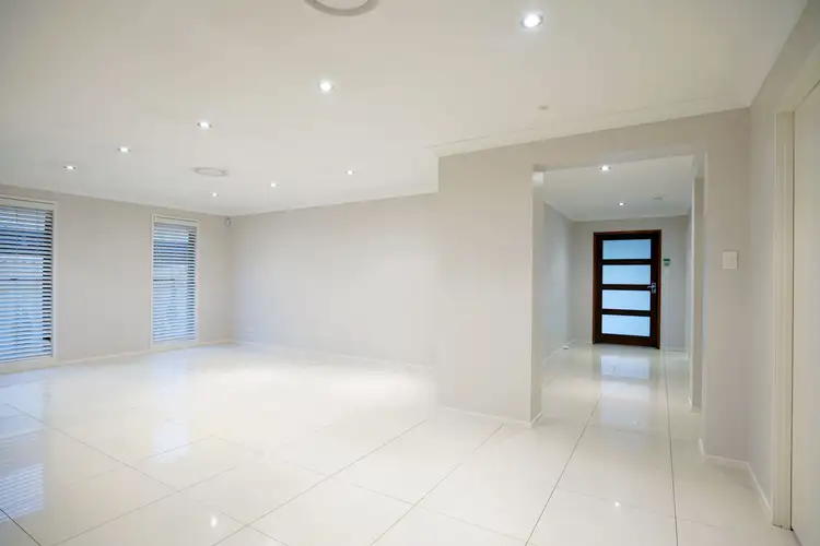 Third view of Homely house listing, 300 Caddens Road, Claremont Meadows NSW 2747