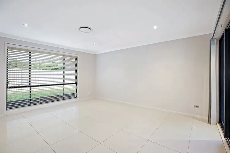 Fourth view of Homely house listing, 300 Caddens Road, Claremont Meadows NSW 2747