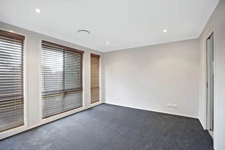 Fifth view of Homely house listing, 300 Caddens Road, Claremont Meadows NSW 2747
