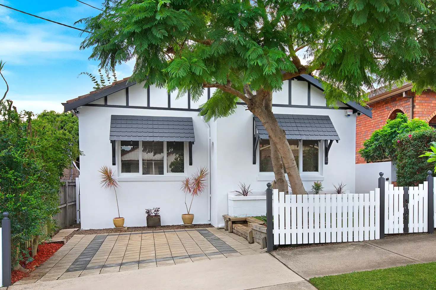 Main view of Homely house listing, 30 Byrne Avenue, Drummoyne NSW 2047